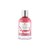 The Beauty Secrets Rosa Italia Eau De Parfum - 100ml